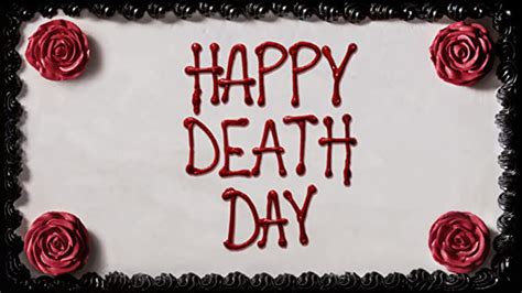 happy deathday ansehen|Happy Deathday [dt./OV]